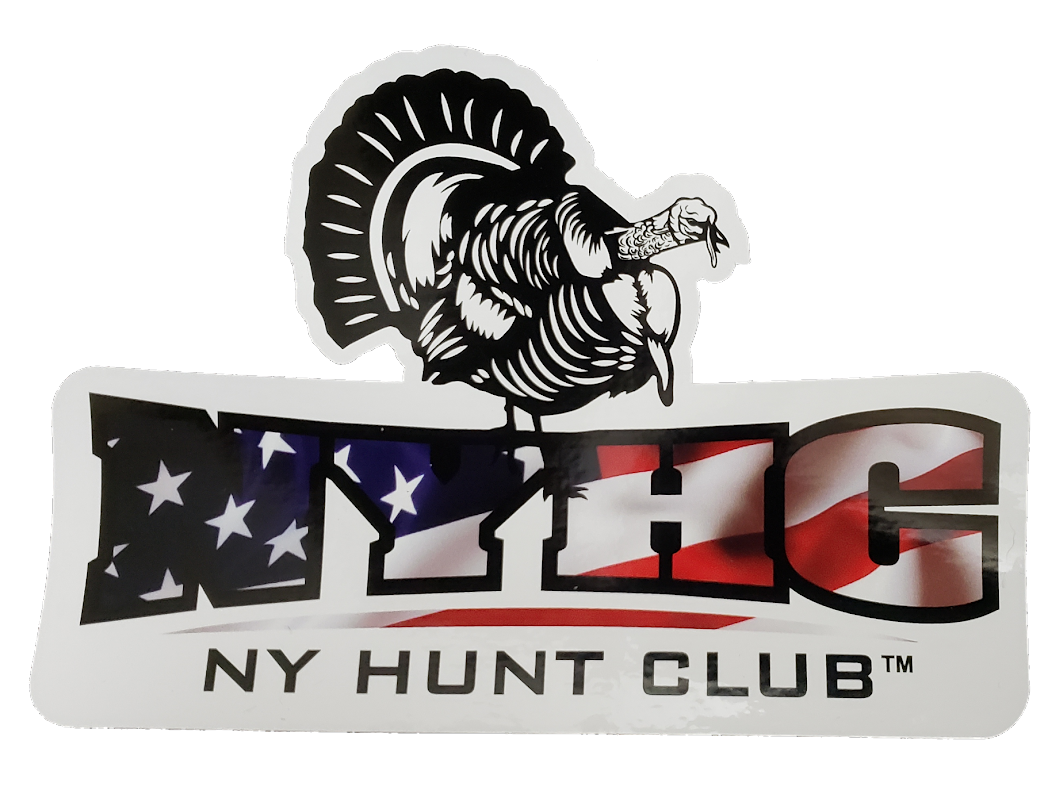 NYHC Turkey USA Flag Hunt Club Store